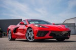 2025 Chevrolet Corvette Stingray 1LT
