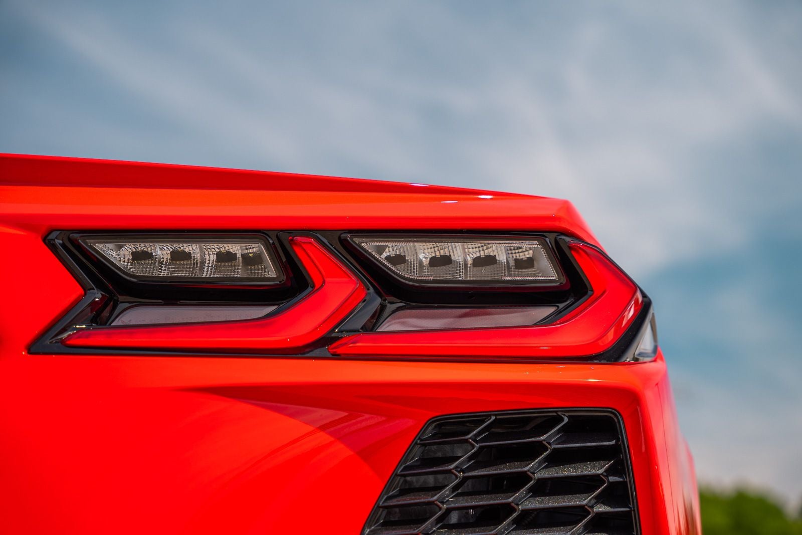 2025 Chevrolet Corvette Stingray 1LT