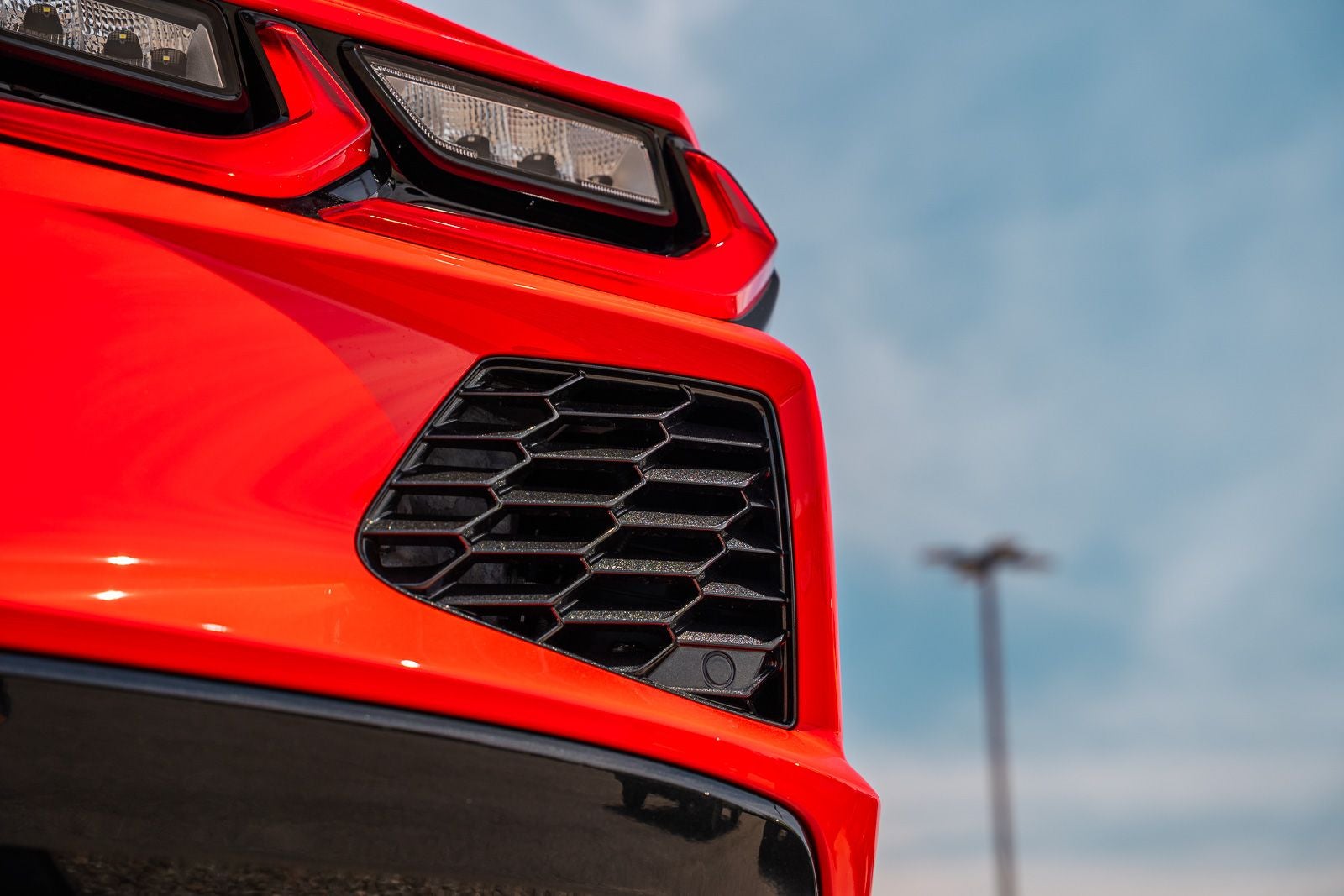 2025 Chevrolet Corvette Stingray 1LT