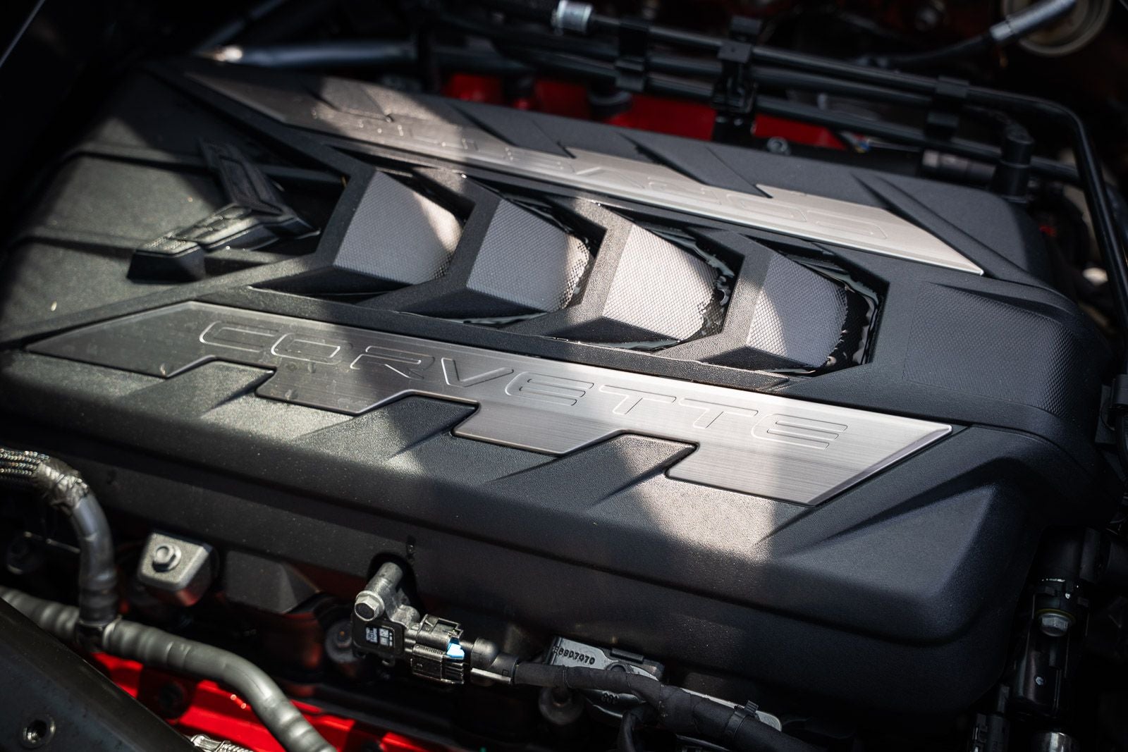 2025 Chevrolet Corvette Stingray 1LT