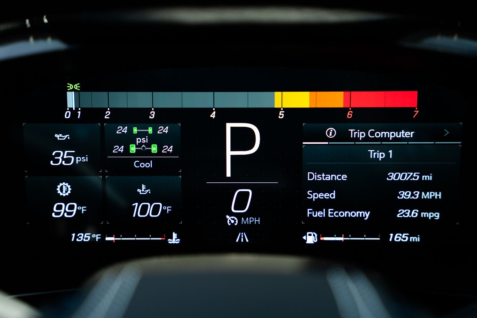 2025 Chevrolet Corvette Stingray 1LT