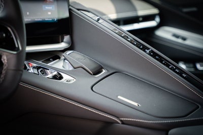 2025 Chevrolet Corvette Stingray 1LT