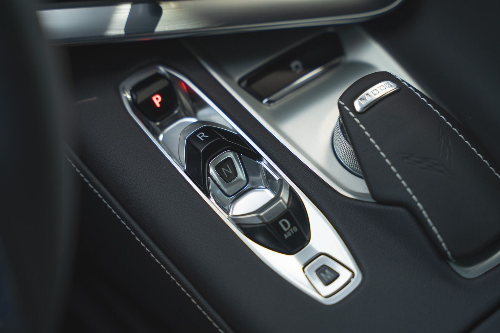 2025 Chevrolet Corvette Stingray 1LT