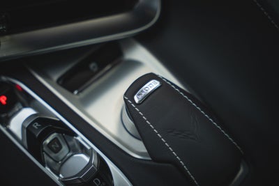 2025 Chevrolet Corvette Stingray 1LT