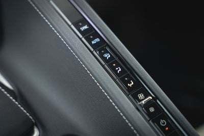 2025 Chevrolet Corvette Stingray 1LT