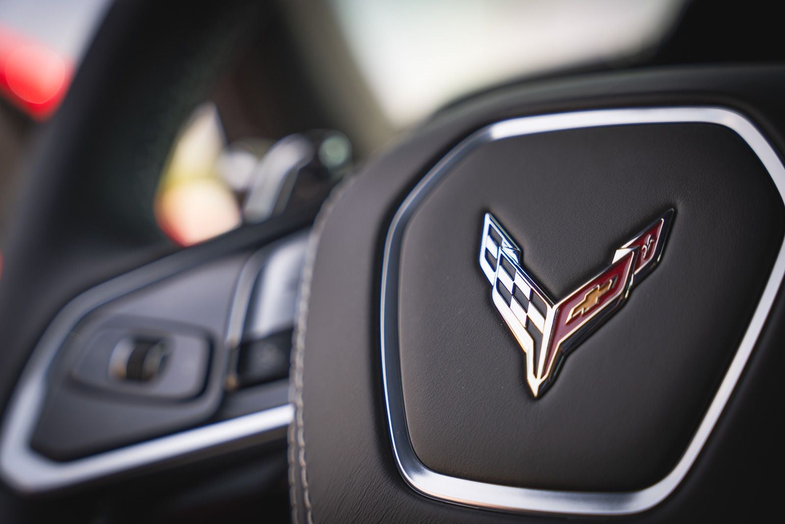 2025 Chevrolet Corvette Stingray 1LT