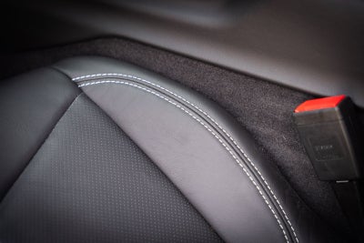 2025 Chevrolet Corvette Stingray 1LT