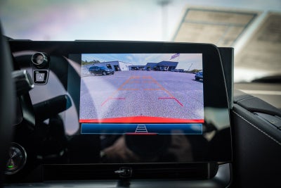 2025 Chevrolet Corvette Stingray 1LT