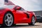 2025 Chevrolet Corvette Stingray 1LT
