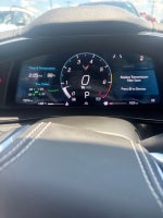 2025 Chevrolet Corvette Stingray 2LT