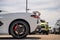 2025 Chevrolet Corvette Stingray 2LT