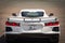 2025 Chevrolet Corvette Stingray 2LT