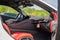 2025 Chevrolet Corvette Stingray 2LT