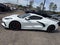 2025 Chevrolet Corvette Stingray 2LT