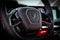 2025 Chevrolet Corvette Stingray 2LT