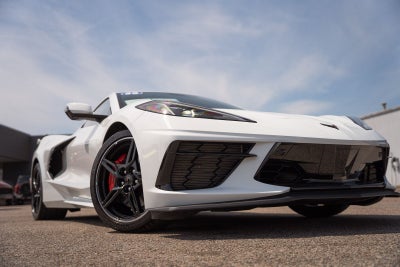 2025 Chevrolet Corvette Stingray 2LT