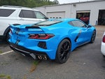 2022 Chevrolet Corvette Stingray 3LT