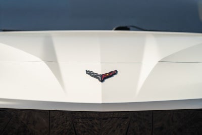 2021 Chevrolet Corvette Stingray 3LT