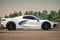 2021 Chevrolet Corvette Stingray 3LT