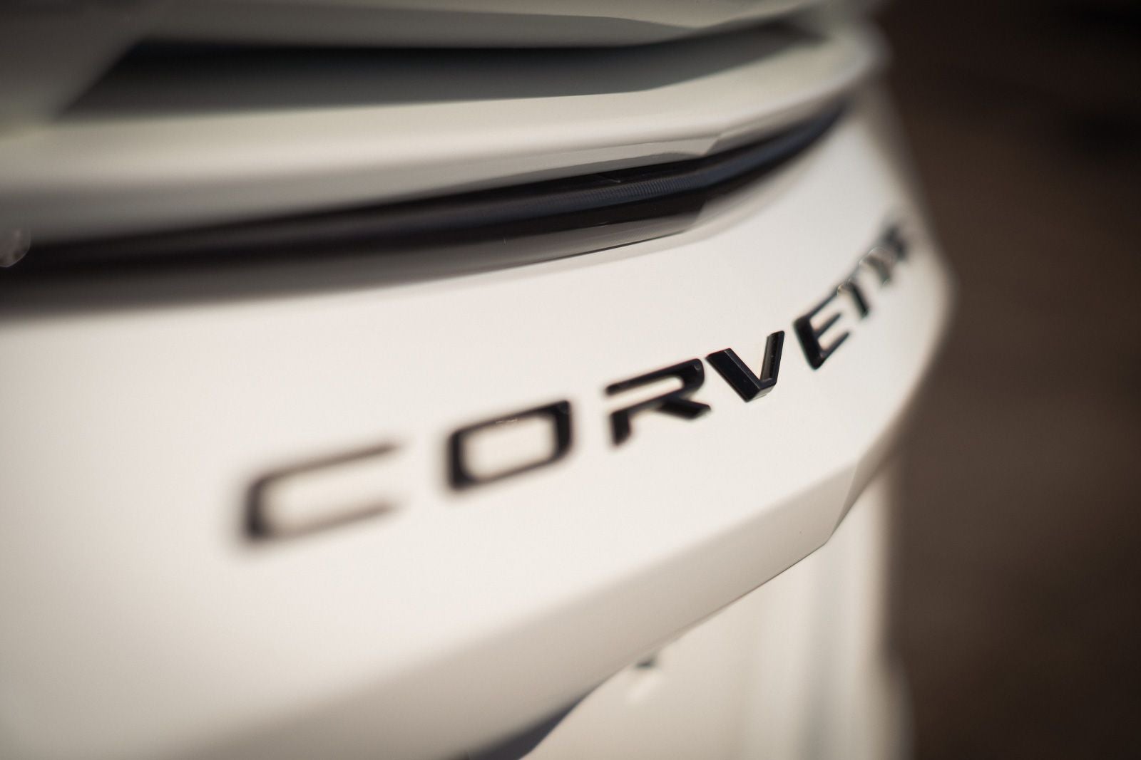 2021 Chevrolet Corvette Stingray 3LT