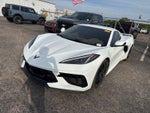 2021 Chevrolet Corvette Stingray 3LT