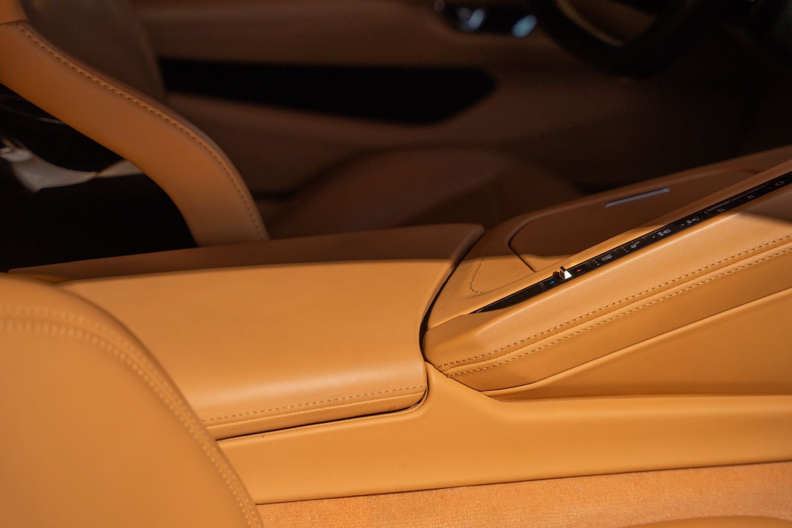 2021 Chevrolet Corvette Stingray 3LT