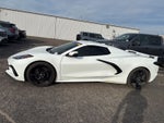 2021 Chevrolet Corvette Stingray 3LT