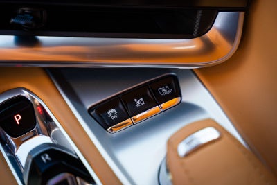2021 Chevrolet Corvette Stingray 3LT