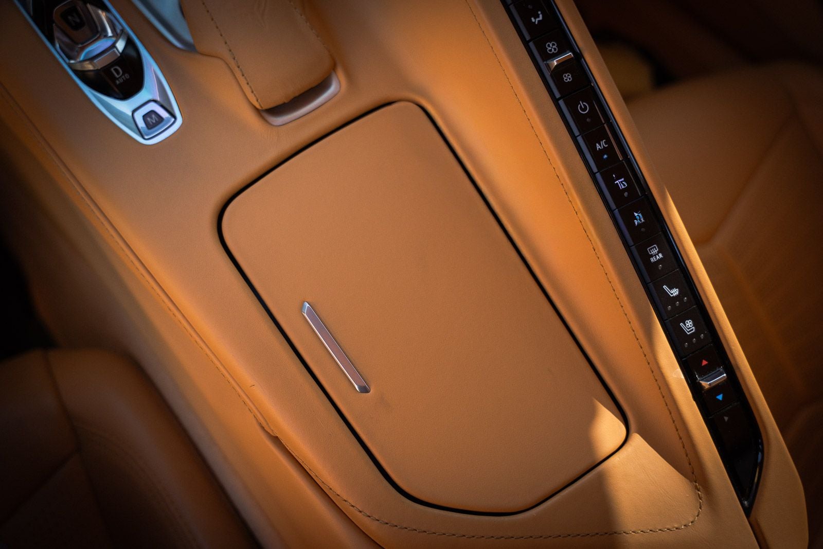 2021 Chevrolet Corvette Stingray 3LT