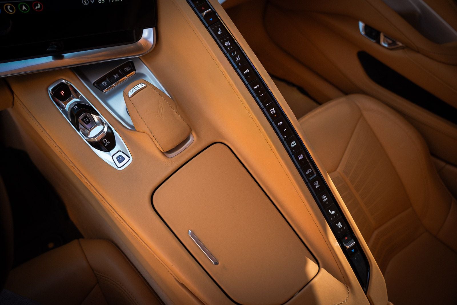 2021 Chevrolet Corvette Stingray 3LT