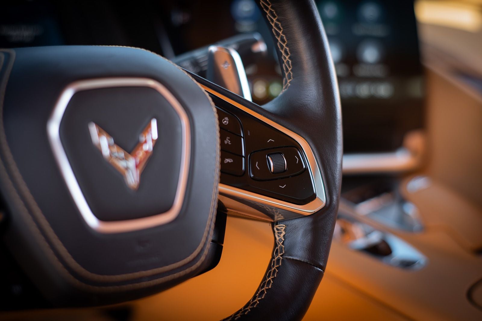 2021 Chevrolet Corvette Stingray 3LT