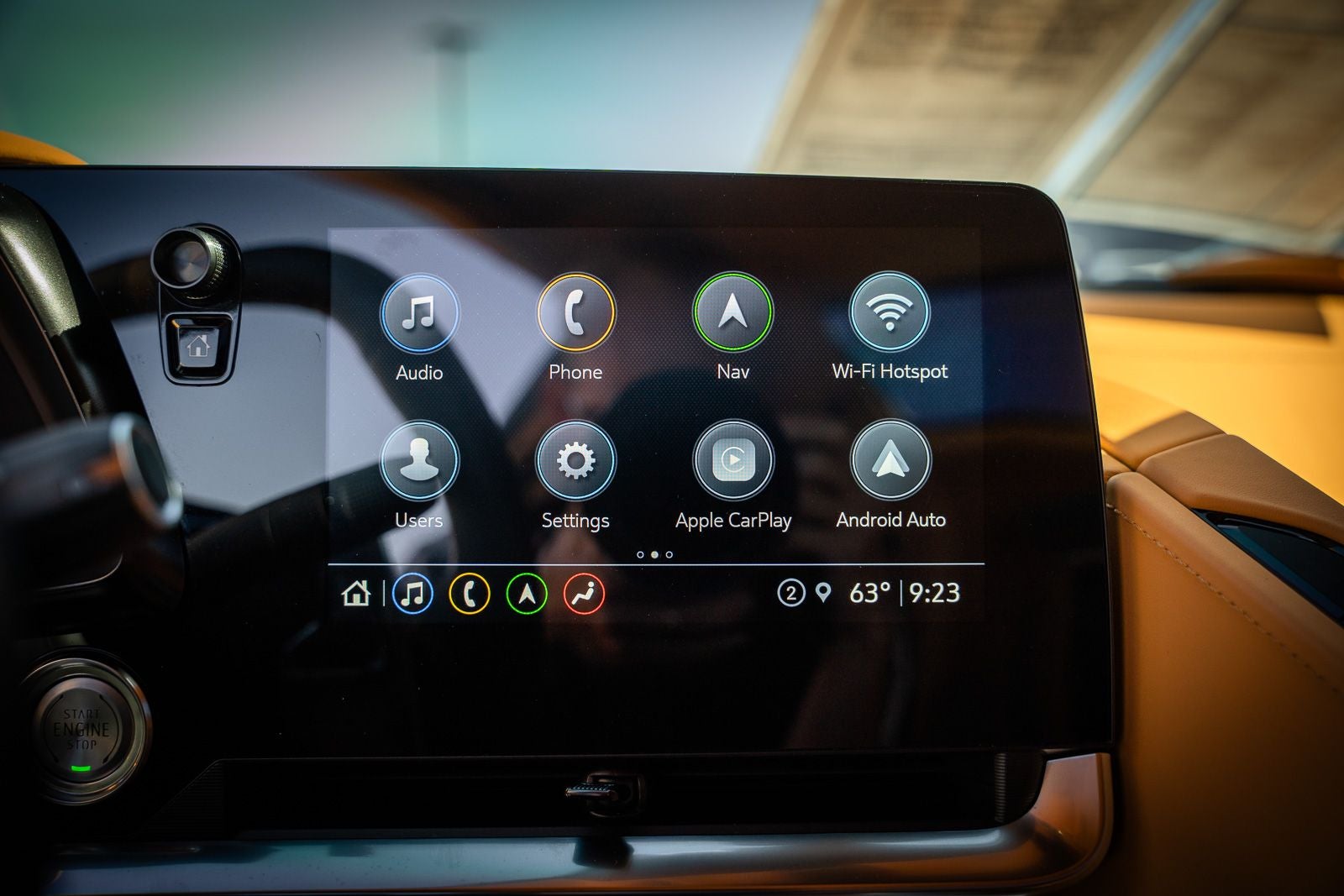 2021 Chevrolet Corvette Stingray 3LT