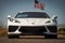2021 Chevrolet Corvette Stingray 3LT