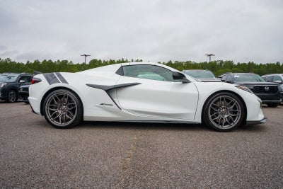 2024 Chevrolet Corvette Z06 1LZ