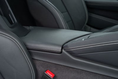 2024 Chevrolet Corvette Z06 1LZ