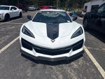 2024 Chevrolet Corvette Z06 1LZ