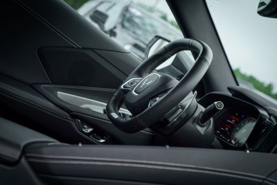 2024 Chevrolet Corvette Z06 1LZ