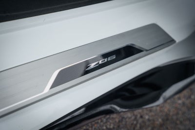 2024 Chevrolet Corvette Z06 1LZ