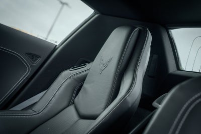 2024 Chevrolet Corvette Z06 1LZ