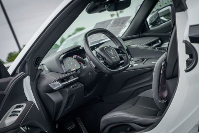 2024 Chevrolet Corvette Z06 1LZ