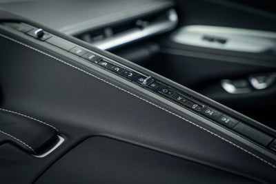 2024 Chevrolet Corvette Z06 1LZ