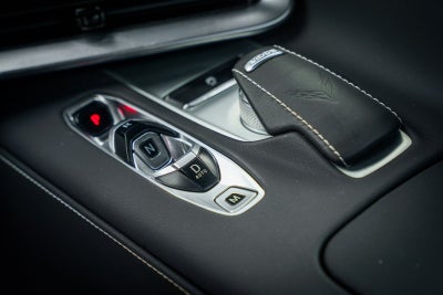 2024 Chevrolet Corvette Z06 1LZ