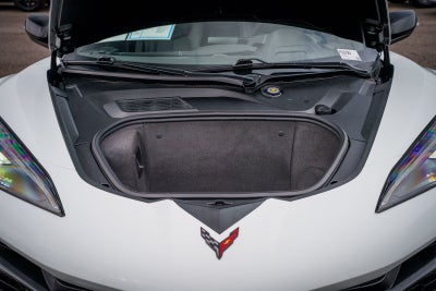 2024 Chevrolet Corvette Z06 1LZ