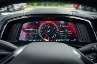 2024 Chevrolet Corvette Z06 1LZ