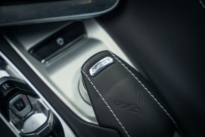 2024 Chevrolet Corvette Z06 1LZ