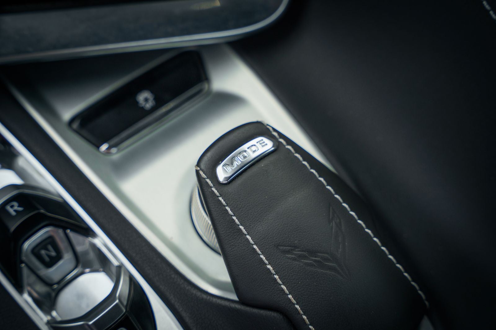 2024 Chevrolet Corvette Z06 1LZ