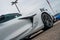 2024 Chevrolet Corvette Z06 1LZ
