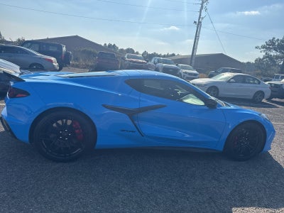 2023 Chevrolet Corvette Z06 3LZ