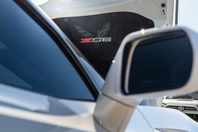 2019 Chevrolet Corvette Z06 3LZ