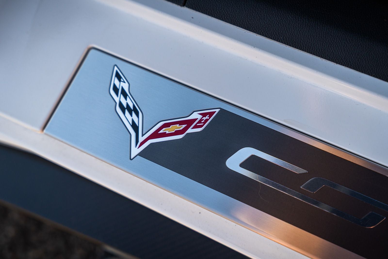 2019 Chevrolet Corvette Z06 3LZ